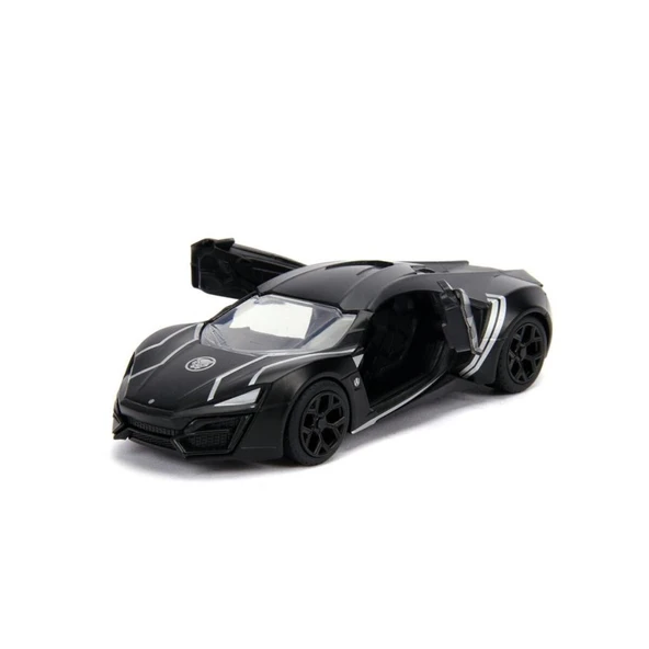 9324081300W01 MODEL ARABALAR 1 32 - Resim 3