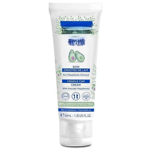 Saç Pullanmalarına Karşı Bakım Kremi 40 ml ürün görseli 1