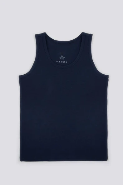 Fanila US1380 Navy-White ürün görseli 1