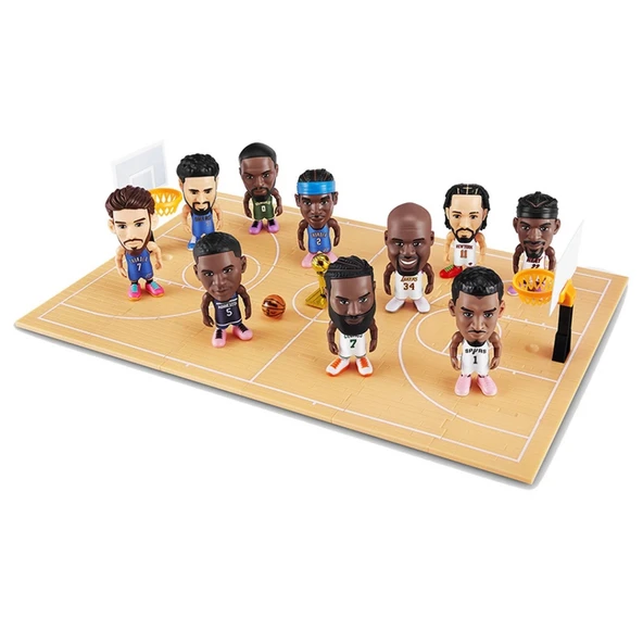 Nba Ballers S2 Sürpriz Paket ürün görseli 1