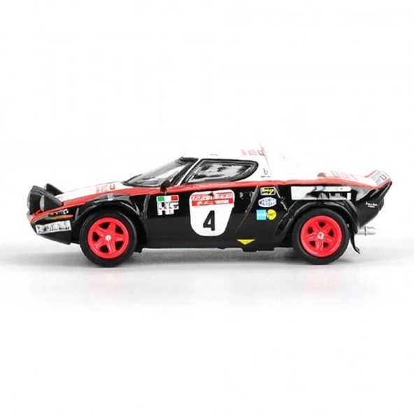 1/64 MODEL ARAÇ - Resim 3