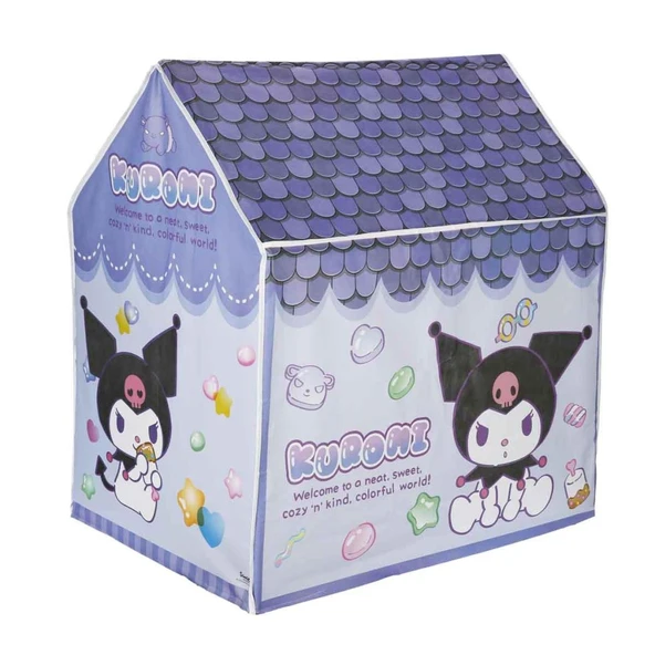 S00005961 ÇADIR KUROMİ 100X70X100CM ürün görseli 1