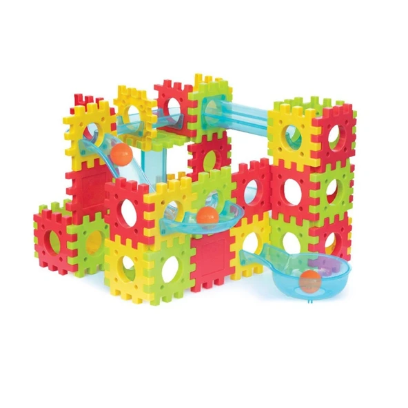 04044 Toplu Yapı Blokları 70 Parça -Fentoys ürün görseli 1