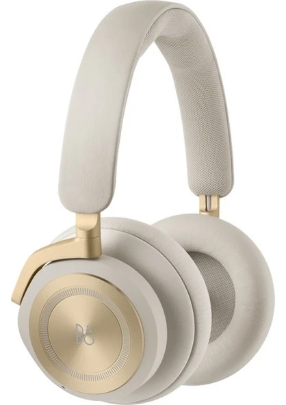 Bang & Olufsen Beoplay HX ANC Altın Kulak Üstü Bluetooth Kulaklık ürün görseli 1