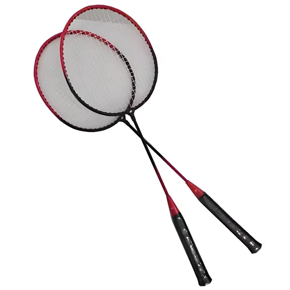 Badminton Raket Seti ürün görseli 1