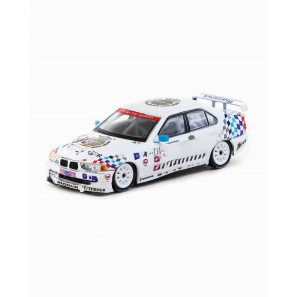 WERK83 1/64 320i MODEL ARAÇ  STW 1995 ürün görseli 1