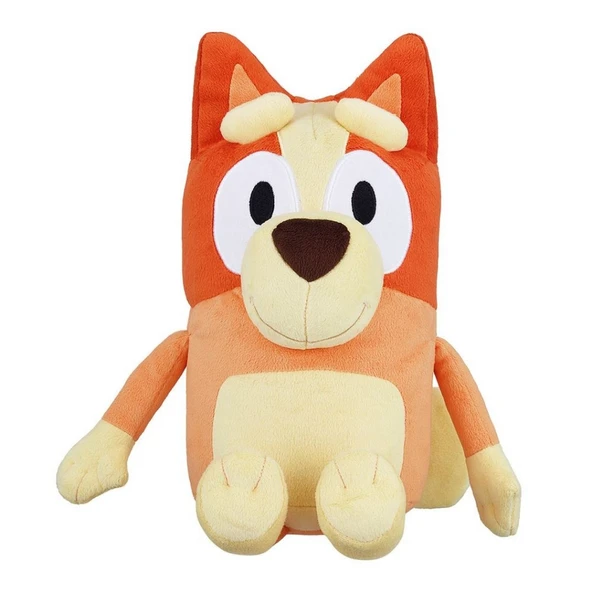 En İyi Arkadaşım  40 cm Peluş Figür - Resim 2