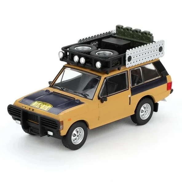 1/64 MODEL ARAÇ 981 ürün görseli 1