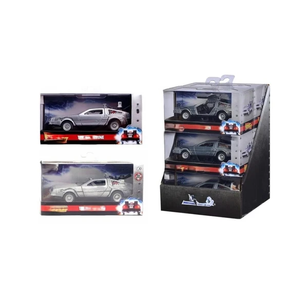 9324081300W02 MODEL ARAÇ (Belirtilen fiyat, tekli satış için adet fiyatıdır.) ürün görseli 1