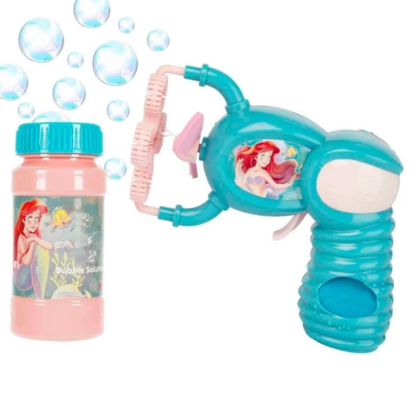 Bubble Flurry Köpük Tabancası ürün görseli 1