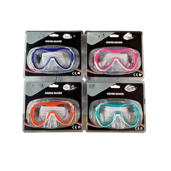 AK303CS MASKE TEMPERED OLIMPOS VAK İÇ BOX 24(Belirtilen fiyat, tekli satış için adet fiyatıdır.) ürün görseli 1