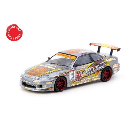 1/64 MODEL ARAÇ - Resim 2