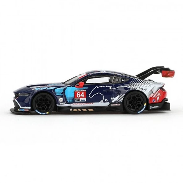 1/64 MODEL ARAÇ ürün görseli 1