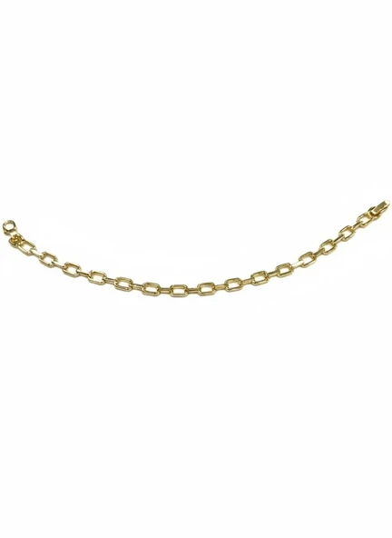 Pirinç Cm Bileklik 17+2 Cm  - Kbl0392 ürün görseli 1