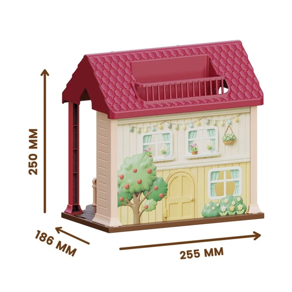 Kır Evi ürün görseli 1
