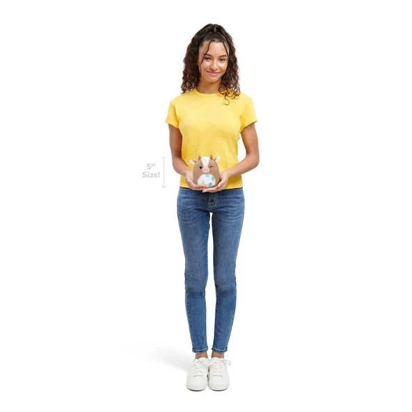 8'li Koleksiyon Paketi 13 cm - Resim 2