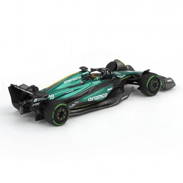 1/64 MODEL ARAÇ ürün görseli 1