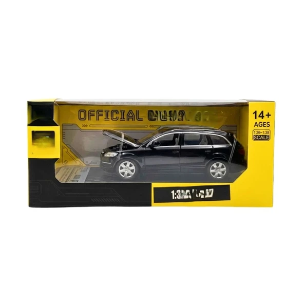 1/32 Model Araba ürün görseli 1