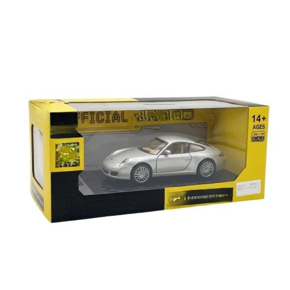1/32 Model Araba ürün görseli 1