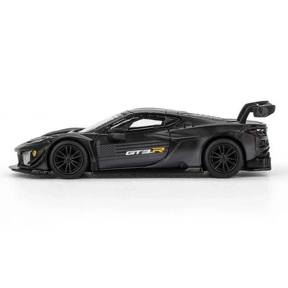 1/64 MODEL ARAÇ - Resim 3