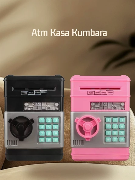 Atm Kasa Kumbara ürün görseli 1
