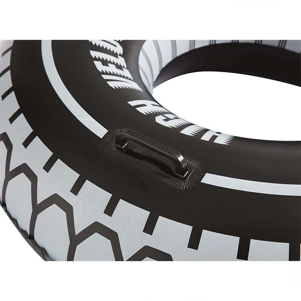 Lastik Desenli Simit 119 cm 36102 - Resim 2