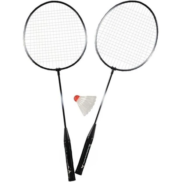 Badminton Raket Seti ürün görseli 1