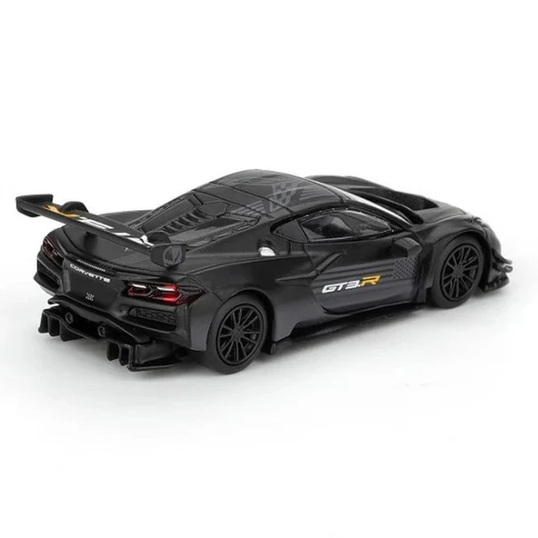 1/64 MODEL ARAÇ - Resim 2