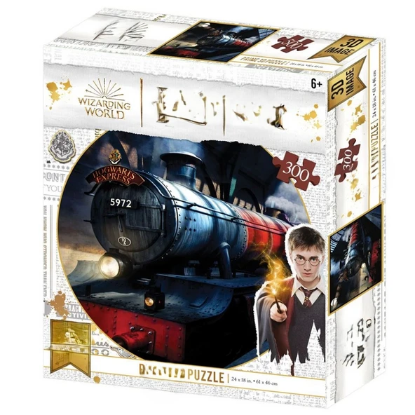 Puzzle 300 Parça ürün görseli 1