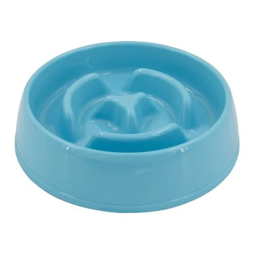 Mikopet Yavaş  Mama Yeme Kabı 775 Ml. ürün görseli 1
