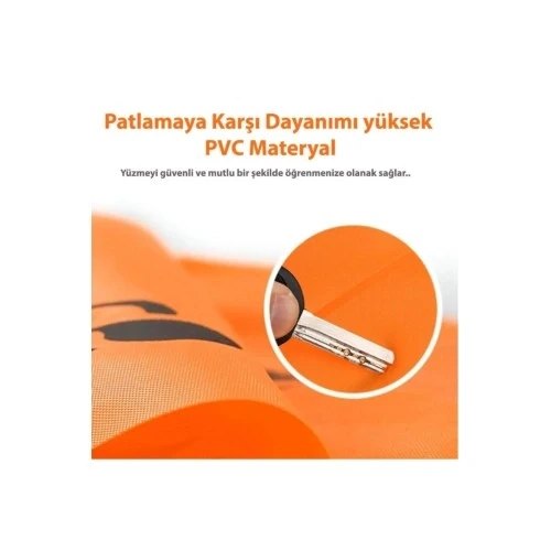 Şişme Yüzme Kolluğu - Resim 2
