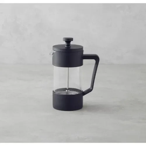 Siyah French Press 420 Ml ürün görseli 1