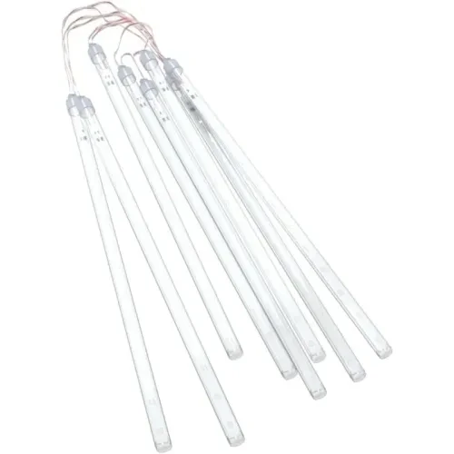 3.2m Meteor Led Rgb - Resim 2
