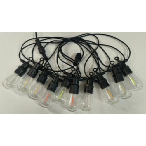 5m 10 Led Fişli Gün Işığı - Resim 2