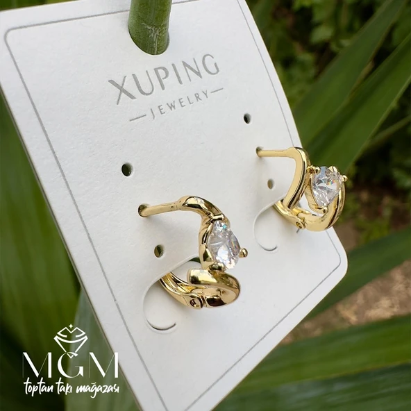 Küpeler - Kp00244 - Resim 2