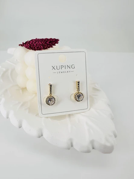 Zirkon Taşlı Pirinç  Vip Series - Kp00293 ürün görseli 1