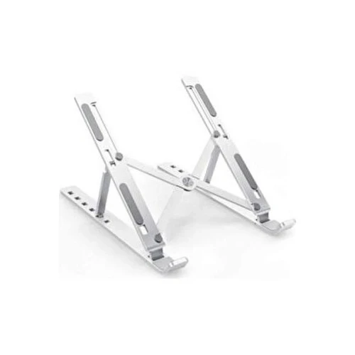 Alüminyum Laptop Standı Ayarlanabilir - Resim 5