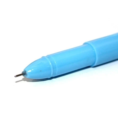 Anime Figür Tükenmez Kalem Model 9 - Resim 2