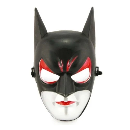 Batgirl Maskesi - Batman Maskesi ürün görseli 1