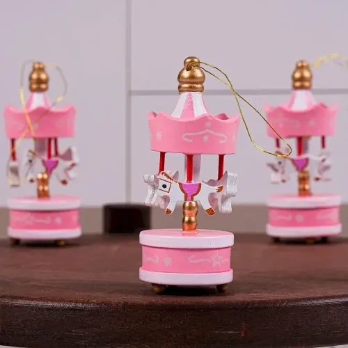 6'lı Ufak Atlı Karınca Açık Pembe - Resim 4