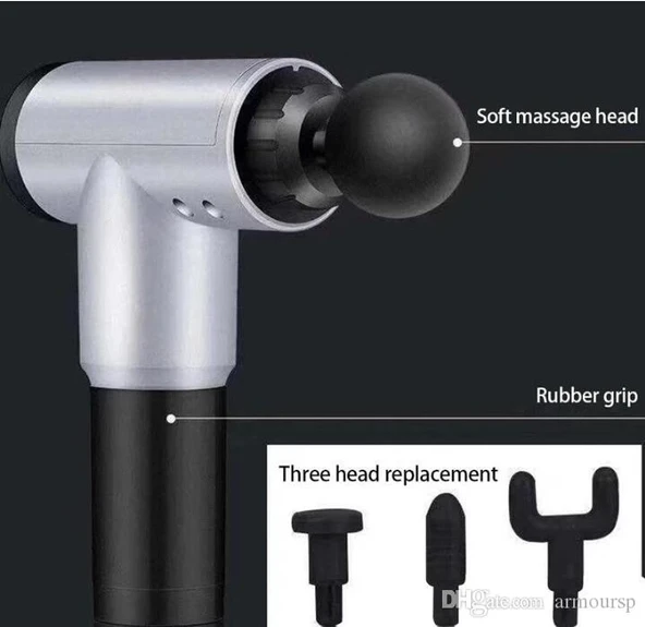 Fascial Gun Masaj Sı ürün görseli 1