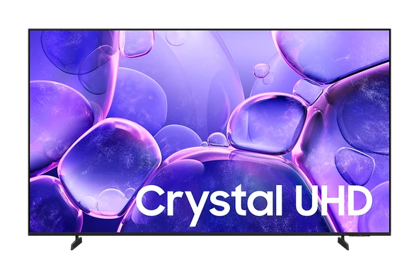 Samsung Crystal 85U8000F 4K Ultra HD 85" 216 Ekran Uydu Alıcılı Smart LED TV ürün görseli 1