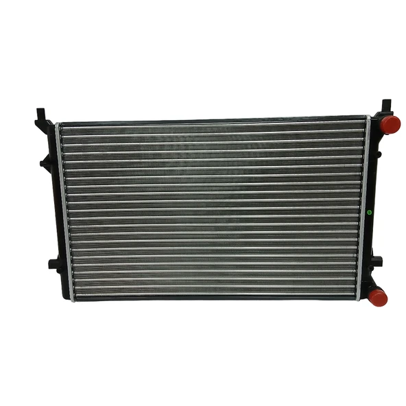 Su Radyatörü VW Caddy 2004-/ Golf 2004-2014 /A3 2004-2013/ Leon 2006-2012 / 1K0121251DF ürün görseli 1