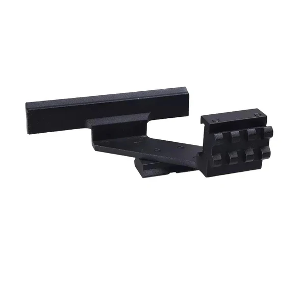 Kapsamı Ray Montajı 22mm Picatinny Üst Alt Ray - Resim 5