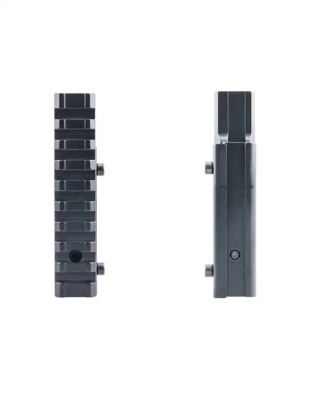 1122 Mm Çevirici Ray Adaptör - Resim 2