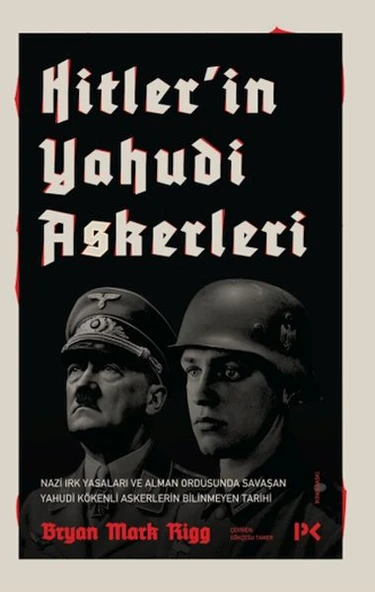 Hitler'in Yahudi Askerleri ürün görseli 1