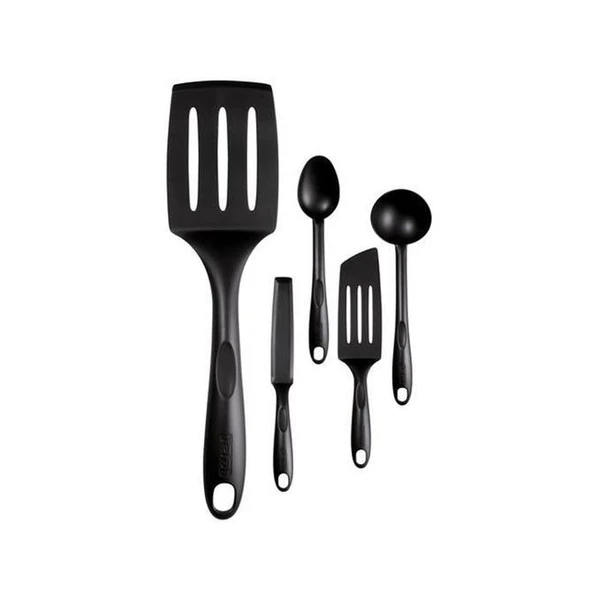 Tefal Simplissima Servis ve Hazırlık Seti 5 Parça 2100118737 ürün görseli 1
