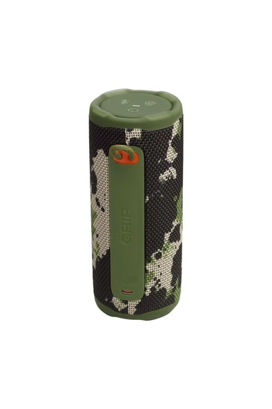 JBL Taşınabilir Bluetooth Hoparlör Kamuflaj - Resim 8