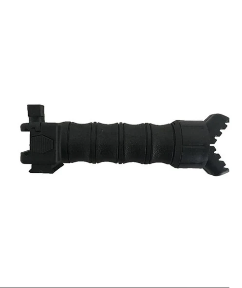 Çatal Ayak Bi̇pod El Tutamaği - Resim 2