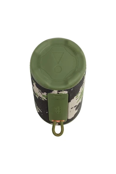 JBL Taşınabilir Bluetooth Hoparlör Kamuflaj - Resim 7